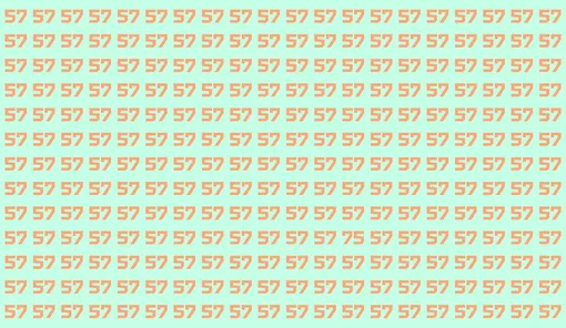 Тест на внимательность: напрягите глаза Тест на внимательность: напрягите глаза