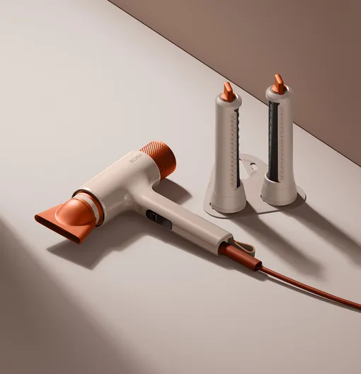 фен стайлер