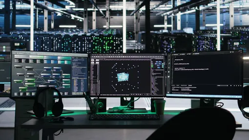 новый принцип работы квантового компьютера новый принцип работы квантового компьютера
