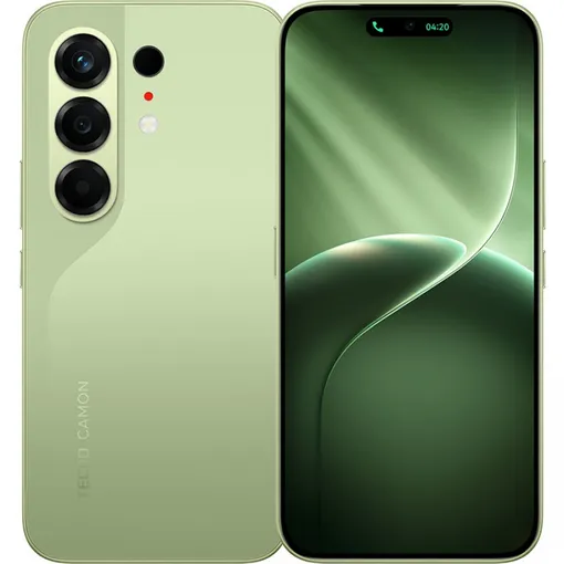 Недорогой смартфон с хорошими камерами и экраном AMOLED