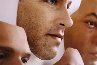 Face ID в iPhone X впервые удалось обмануть Face ID в iPhone X впервые удалось обмануть