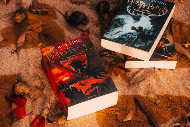 Тест на общие знания: от Гарри Поттера до астрономии