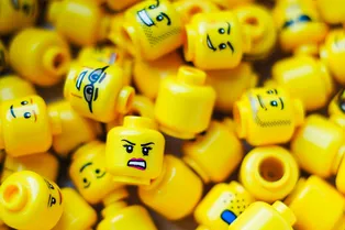 LEGO будет производить игрушки из возобновляемых материалов LEGO будет производить игрушки из возобновляемых материалов