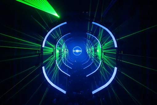 Выступление DJ Groove на вечеринке 20 лет dreamlaser в 2025 году Выступление DJ Groove на вечеринке 20 лет dreamlaser в 2025 году