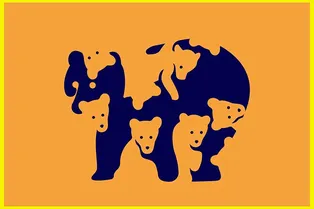 Сколько медведей вы видите? Оптическая головоломка на проверку вашей внимательности Сколько медведей вы видите? Оптическая головоломка на проверку вашей внимательности