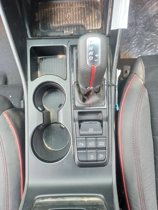 селектор акпп hyundai tucson селектор акпп hyundai tucson