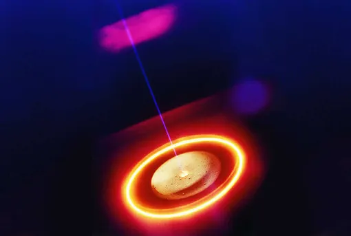 electrone beam melting