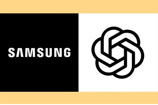 С Востока на Запад: Samsung и OpenAI объявили о партнерстве С Востока на Запад: Samsung и OpenAI объявили о партнерстве