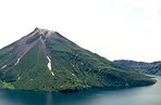 К востоку от Северных Курил произошло землетрясение магнитудой 5,3