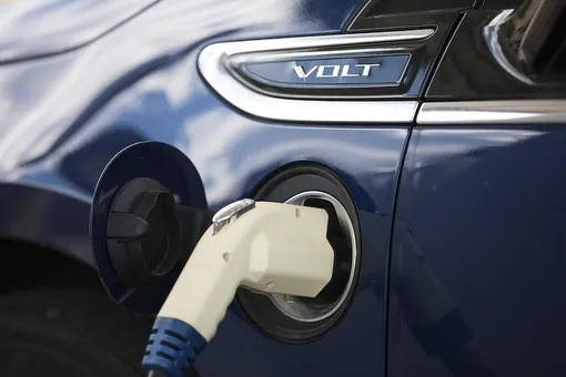 The EV (Electric Vehicle) bubble — Cardiff Cycle City