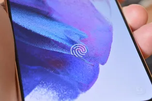 Xiaomi запатентовала полноэкранный сканер отпечатков пальцев. Как он будет работать? Xiaomi запатентовала полноэкранный сканер отпечатков пальцев. Как он будет работать?
