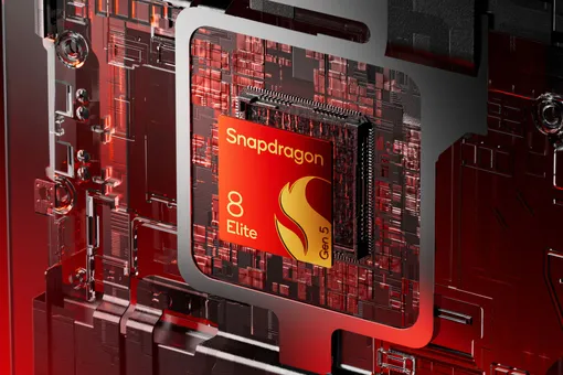 Это официально: POCO готовит флагман на чипсете Snapdragon 8 Elite Gen 5