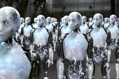 5 романов о роботах и искусственных интеллектах, которые стоит прочитать
