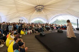 Как прошел главный ИТ-Пикник 2023 года: более 30 000 IT-специалистов собрались в одном месте Как прошел главный ИТ-Пикник 2023 года: более 30 000 IT-специалистов собрались в одном месте