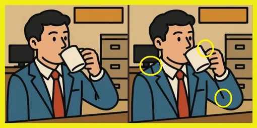 Ответ на головоломку Ответ на головоломку