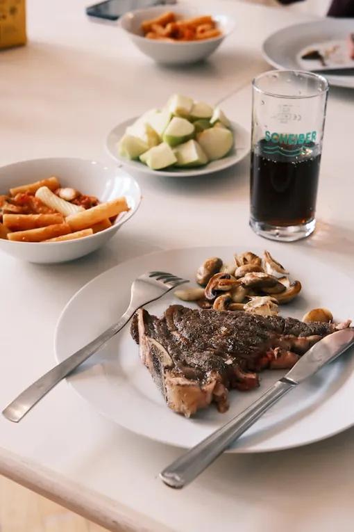 спортивное питание