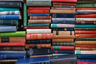 Тест только для самых начитанных людей: сможете угадать литературное произведение по его экранизации
