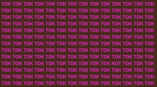 Зрительная головоломка