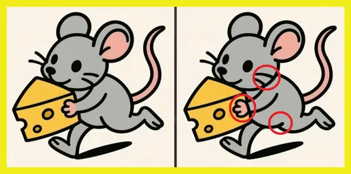 Ответ на головоломку