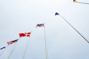 Путешествие во времени: тест на знание исторических столиц мира