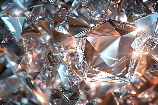 Новая эпоха! Ученые нашли материал, который проводит тепло лучше алмаза Новая эпоха! Ученые нашли материал, который проводит тепло лучше алмаза