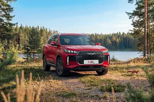 Автомобильные новости месяца: дайджест запусков и заметных событий Автомобильные новости месяца: дайджест запусков и заметных событий