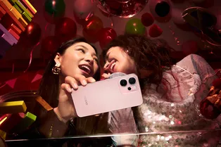 Раскрыты характеристики OPPO Reno14 FS: много памяти и тройная камера