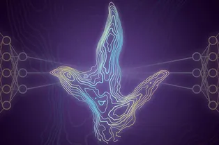 Ученые запустили ИИ-приложение, чтобы распознавать отпечатки динозавров Ученые запустили ИИ-приложение, чтобы распознавать отпечатки динозавров