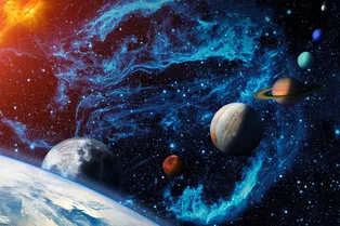Новый парад планет будет 28 февраля 2025 года! Факты о космическом событии и советы Новый парад планет будет 28 февраля 2025 года! Факты о космическом событии и советы