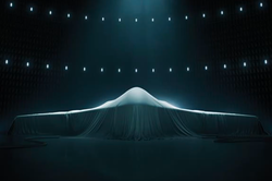 Ядерный бомбардировщик ВВС США B-21 Raider будет представлен в декабре