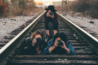 Исследование: 58% фотографов уже теряют работу из-за ИИ