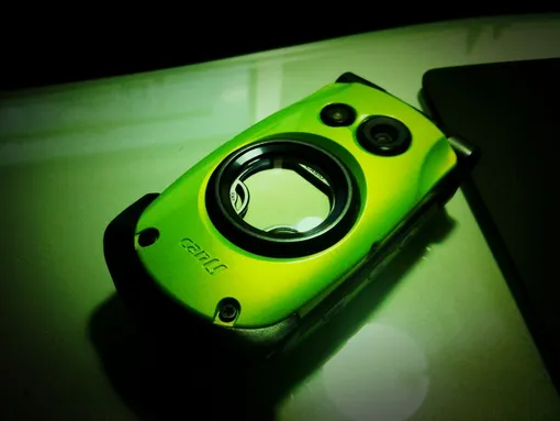 Casio Canu 502S Casio Canu 502S