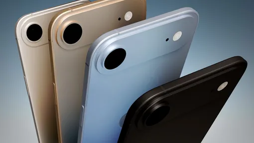 Самый тонкий iPhone: стоит ли покупать iPhone 17 Air Самый тонкий iPhone: стоит ли покупать iPhone 17 Air