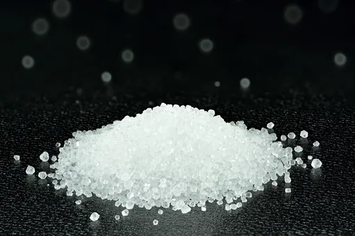 как выглядит фруктоза в кристаллах