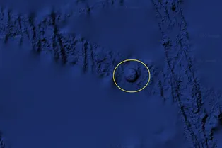 Откуда берутся странные и пугающие объекты на картах Google Earth: неужели это НЛО? Откуда берутся странные и пугающие объекты на картах Google Earth: неужели это НЛО?