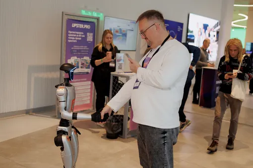 Tech Week 2025 Tech Week 2025