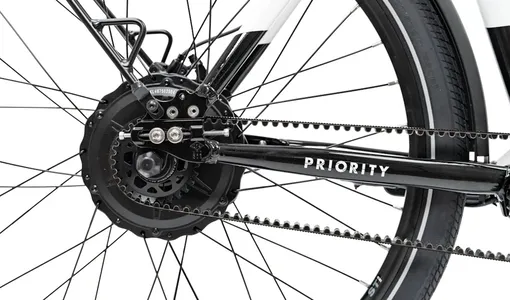 электровелосипед Priority Skyline