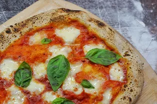 Кулинарная химия, или В чем секрет пиццы с идеальной корочкой 🍕 Кулинарная химия, или В чем секрет пиццы с идеальной корочкой 🍕