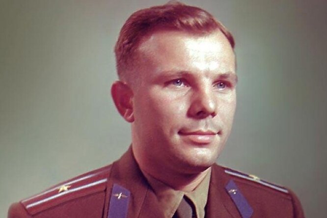 Почему разбился Юрий Гагарин? Почему разбился Юрий Гагарин?