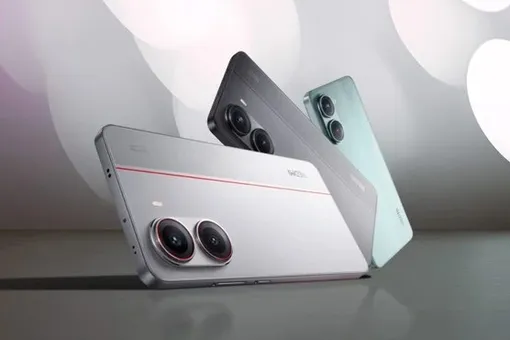 Redmi выпустит смартфон с аккумулятором рекордной емкости: и это только начало Redmi выпустит смартфон с аккумулятором рекордной емкости: и это только начало