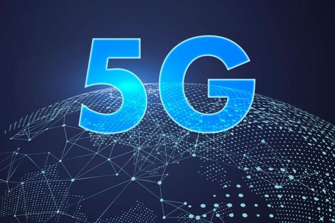 В США запустили первую в мире сеть 5G В США запустили первую в мире сеть 5G