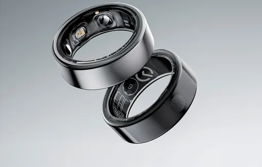 умное кольцо от «Сбера»