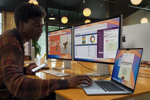 Каким будет бюджетный MacBook: процессор от iPhone и небольшой экран Каким будет бюджетный MacBook: процессор от iPhone и небольшой экран