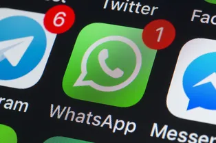 WhatsApp будет блокировать групповые чаты