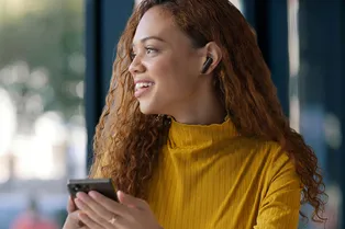 Dell анонсировала Pro Plus Earbuds: TWS-наушники для бизнес-переговоров Dell анонсировала Pro Plus Earbuds: TWS-наушники для бизнес-переговоров