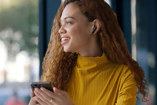 Dell анонсировала Pro Plus Earbuds: TWS-наушники для бизнес-переговоров Dell анонсировала Pro Plus Earbuds: TWS-наушники для бизнес-переговоров