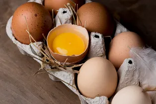 Кому не стоит злоупотреблять яйцами Кому не стоит злоупотреблять яйцами