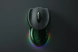 Razer выпустила игровые мыши по цене iPhone: серия ограничена