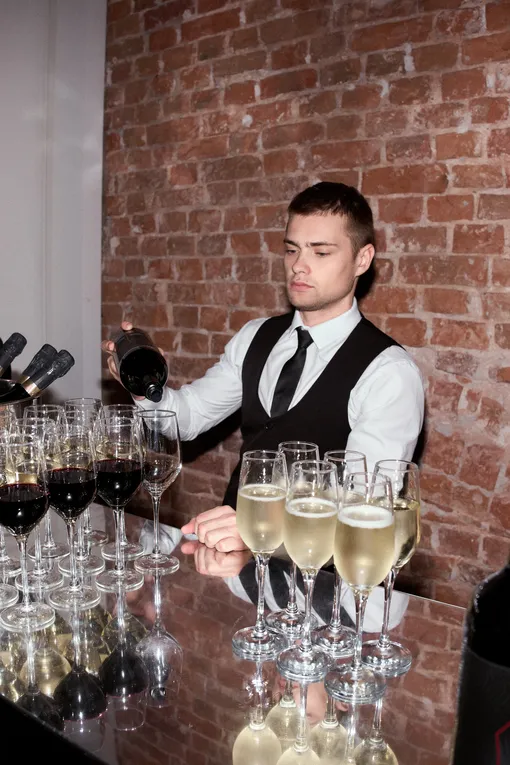 Men Today Trends Авто