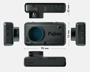 Fujida Karma Pro S Wi-Fi Fujida Karma Pro S Wi-Fi